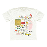 It's Christmas Eve Eve! Tee