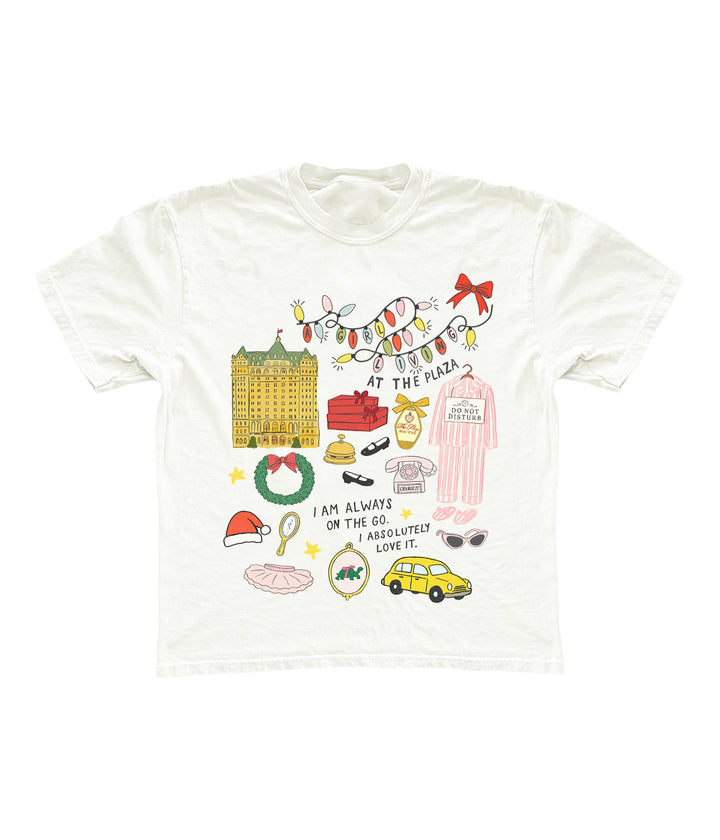 It's Christmas Eve Eve! Tee
