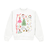 Christmas Charms™ Crewneck