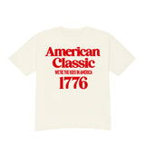 American Classic Tee