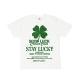 Clover Club! Tee
