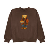 Tedsgiving Crewneck