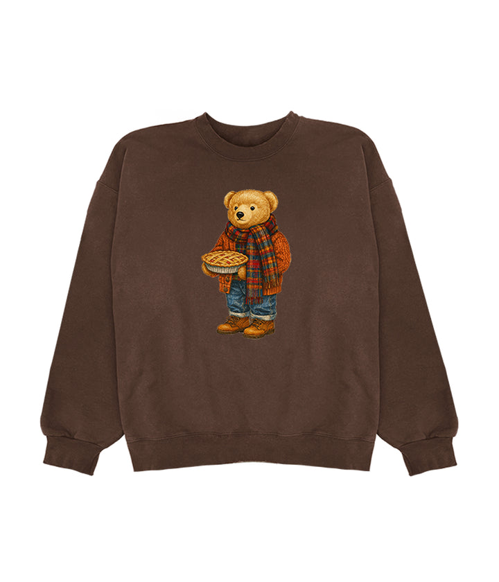 Tedsgiving Crewneck
