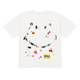 Dainty Charms Tee