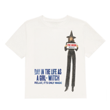 DITL As A Witch Tee