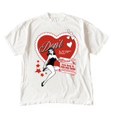 A Woman's Place Is In The Revolution Tee