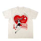 A Woman's Place Is In The Revolution Tee