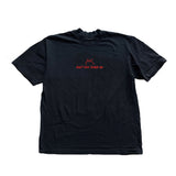 Don't Love Bomb Me Tee