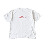 Don't Love Bomb Me Tee