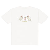 Drinking Bunnies Tee