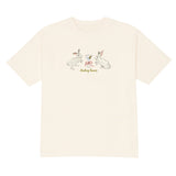 Drinking Bunnies Tee