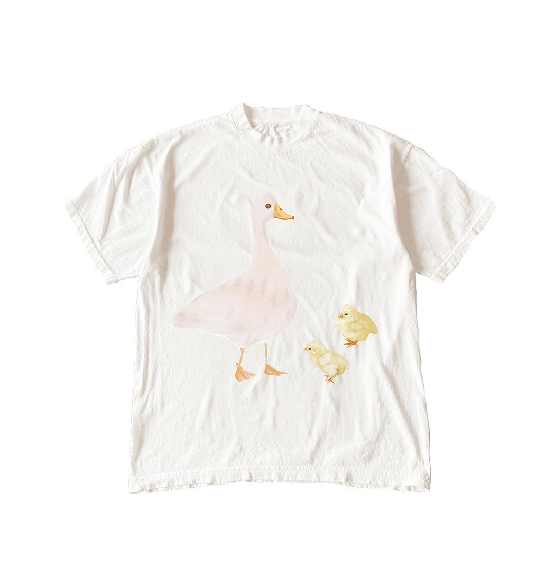 Mother Duckling T-Shirt