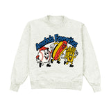 America's Favorites Crewneck