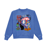 Halloween Charms™ Crewneck (2024)