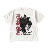 Fast Girl Motor Club Tee