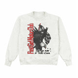 Fast Girl Motor Club Crewneck