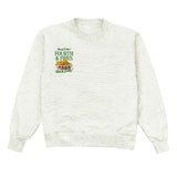 Fourth & Fries! Crewneck