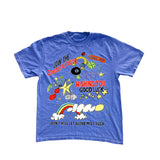 Join The Good Luck Club Tee