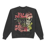 The Weirdos Are Out! Crewneck