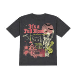 The Weirdos Are Out! Tee