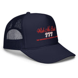 Wish Me Luck Hat