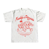 Freddy's Pizzeria Tee