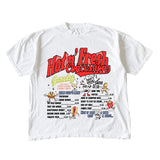 Gameday Concessions Tee