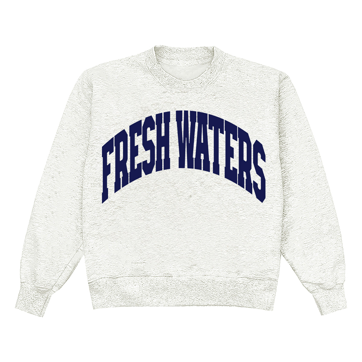 Fresh Waters Crewneck
