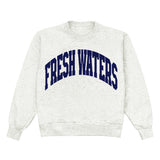 Fresh Waters Crewneck