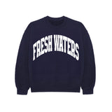 Fresh Waters Crewneck