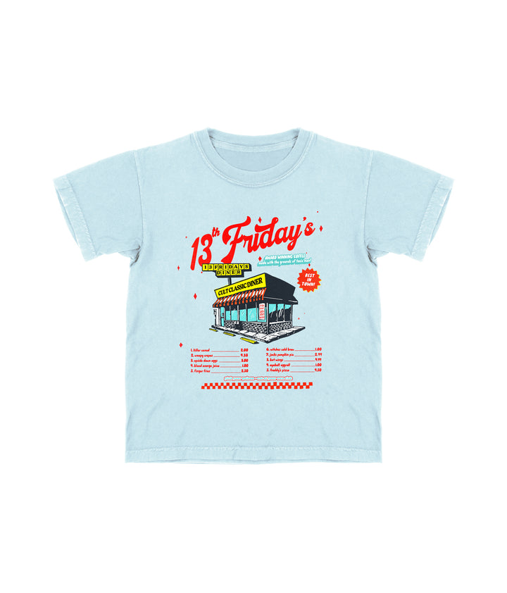 13th Friday's Youth Tee