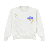 There's Magic In Motherhood Crewneck