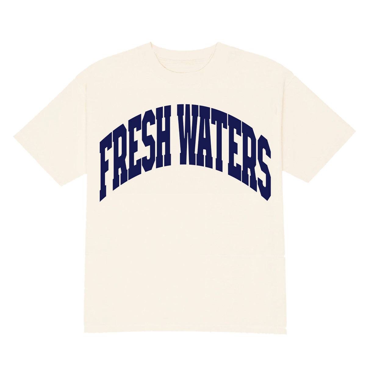 Fresh Waters Tee
