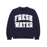 Fresh Water Crewneck