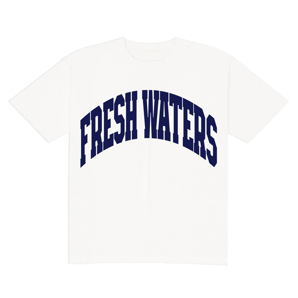 Fresh Waters Tee