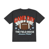 The Field House Tee