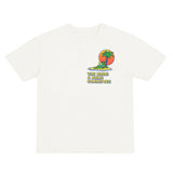 Gator Golden Hour Tee