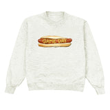 Gameday Dog Crewneck