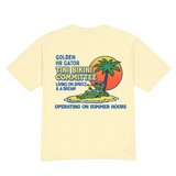 Gator Golden Hour Tee