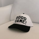 Good Game Trucker Hat