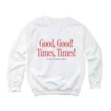 Good Times Youth Crewneck