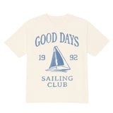 Good Days Tee