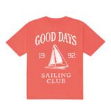 Good Days Tee
