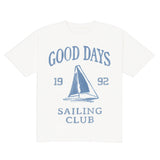 Good Days Tee