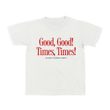 Good Times Youth Tee