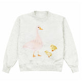 Mother Goose Crewneck