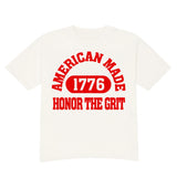Honor The Grit Tee