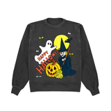 Happy Halloween! Crewneck