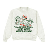 Handle With Cheer! Crewneck