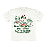 Handle With Cheer! Tee